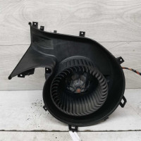 Моторчик печки салона Opel Vectra C дорестайлинг