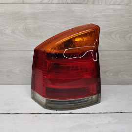 Фонарь задний левый Opel Vectra C дорестайлинг