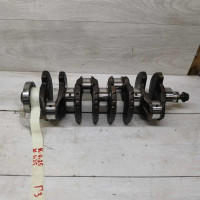 Коленвал 2.0i 2E ABK AAD ADY AAE Volkswagen Passat B3, Volkswagen Passat B4, Volkswagen Golf III, Audi 80 B4, Audi 100 C4, Audi A6 C4, Volkswagen Sharan