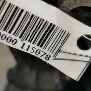 Двигатель Ford Focus 2, Ford c-max