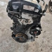 Двигатель Ford Focus 2, Ford c-max