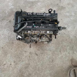 Двигатель Ford Focus 2, Ford c-max