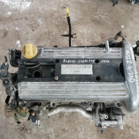Двигатель Opel Vectra C дорестайлинг