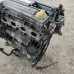 Двигатель Opel Vectra C дорестайлинг