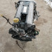 Двигатель Opel Vectra C дорестайлинг