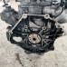 Двигатель Opel Vectra C дорестайлинг