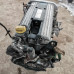 Двигатель Opel Vectra C дорестайлинг