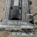 Двигатель Opel Vectra C дорестайлинг