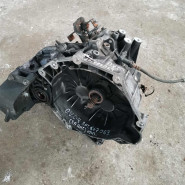 Мкпп Opel Vectra C дорестайлинг