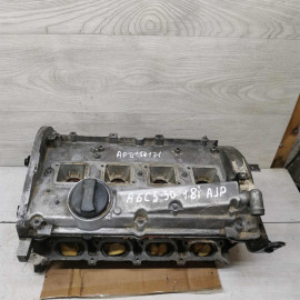 Гбц 1.8i audi a6 c5 058103373D