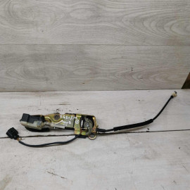 Замок крышки багажника Volkswagen Passat B5 GP 