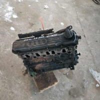 Двигатель Audi 100 C4 2.3i AAR