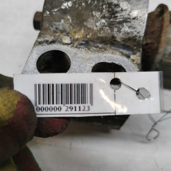 Рычаг подвески передний левый Opel Vectra C дорестайлинг