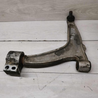 Рычаг подвески передний левый Opel Vectra C дорестайлинг