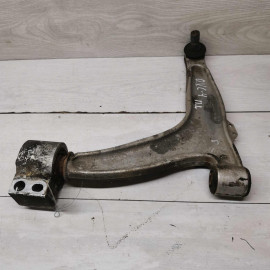 Рычаг подвески передний левый Opel Vectra C дорестайлинг