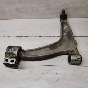 Рычаг подвески передний левый Opel Vectra C дорестайлинг Рычаг подвески передний левый Opel Vectra C дорестайлинг