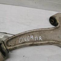 Рычаг передней подвески правый Opel Vectra C дорестайлинг