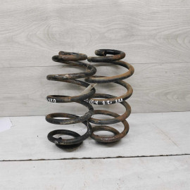 Пружина задняя Opel Vectra C дорестайлинг