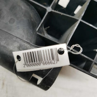 Кронштейны Opel Vectra C дорестайлинг