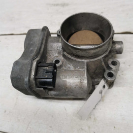 Дроссельная заслонка Opel Vectra C дорестайлинг