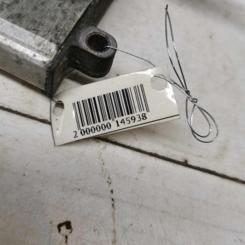 Блок управления двигателем Opel Vectra C дорестайлинг