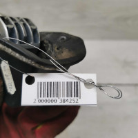 Лючок бензобака Opel Vectra C дорестайлинг Лючок бензобака Opel Vectra C дорестайлинг