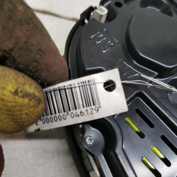 Панель приборов щиток Opel Vectra C дорестайлинг