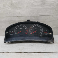 Панель приборов щиток Opel Vectra C дорестайлинг Панель приборов щиток Opel Vectra C дорестайлинг