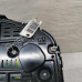 Панель приборов щиток Opel Vectra C дорестайлинг