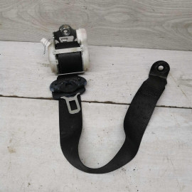 Ремень безопасности задний правый Opel Vectra C дорестайлинг