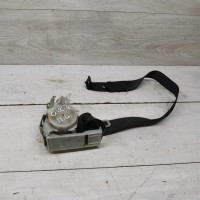 Ремень безопасности передний левый Opel Vectra C дорестайлинг Ремень безопасности передний левый Opel Vectra C дорестайлинг