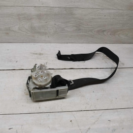 Ремень безопасности передний левый Opel Vectra C дорестайлинг