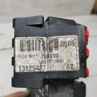 Блок предохранителей Opel Vectra C дорестайлинг Блок предохранителей Opel Vectra C дорестайлинг