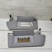 Козырёк солнцезащитный Opel Vectra C дорестайлинг Козырёк солнцезащитный Opel Vectra C дорестайлинг