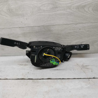 Подрулевой переключатель в сборе Opel Vectra C дорестайлинг Подрулевой переключатель в сборе Opel Vectra C дорестайлинг