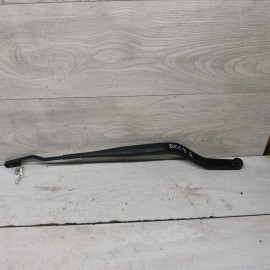 Поводок стеклоочистителя левый Opel Vectra C дорестайлинг