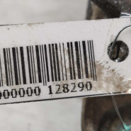 Трапеция стеклоочистителя Opel Vectra C дорестайлинг