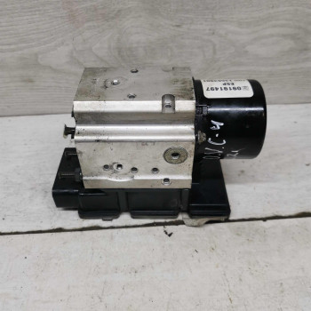 Блок ABS Opel Vectra C дорестайлинг