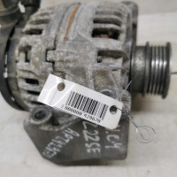 Генератор Opel Vectra C дорестайлинг Генератор Opel Vectra C дорестайлинг