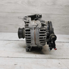 Генератор  Opel Vectra C дорестайлинг