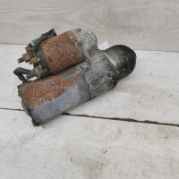 Стартер Opel Vectra C дорестайлинг Стартер Opel Vectra C дорестайлинг