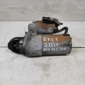 Стартер Opel Vectra C дорестайлинг