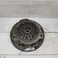 Маховик Opel Vectra C дорестайлинг Маховик Opel Vectra C дорестайлинг