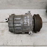 Компрессор кондиционера Opel Vectra C дорестайлинг Компрессор кондиционера Opel Vectra C дорестайлинг
