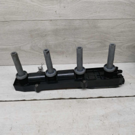 Катушка зажигания Opel Vectra C дорестайлинг