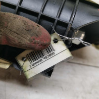 Подушка безопасности airbag в торпедо Opel Vectra C дорестайлинг Подушка безопасности airbag в торпедо Opel Vectra C дорестайлинг