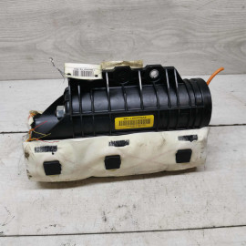 Подушка безопасности airbag в торпедо Opel Vectra C дорестайлинг