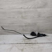 Цилиндр сцепления главный Opel Vectra C дорестайлинг Цилиндр сцепления главный Opel Vectra C дорестайлинг