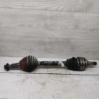 Полуось левая привод вал шрус Opel Vectra C дорестайлинг Полуось левая привод вал шрус Opel Vectra C дорестайлинг