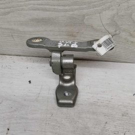 Петля двери задняя левая верхняя Opel Vectra C дорестайлинг